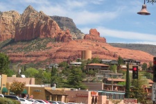 Sedona Arizona Rentals